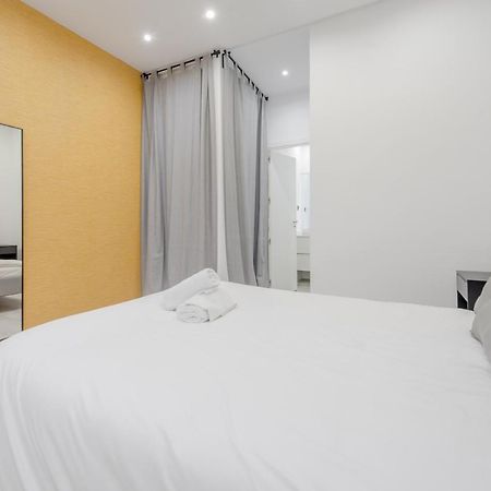 مدريد Cool/Soho Style Apt Para 9Pax C/Luciente المظهر الخارجي الصورة